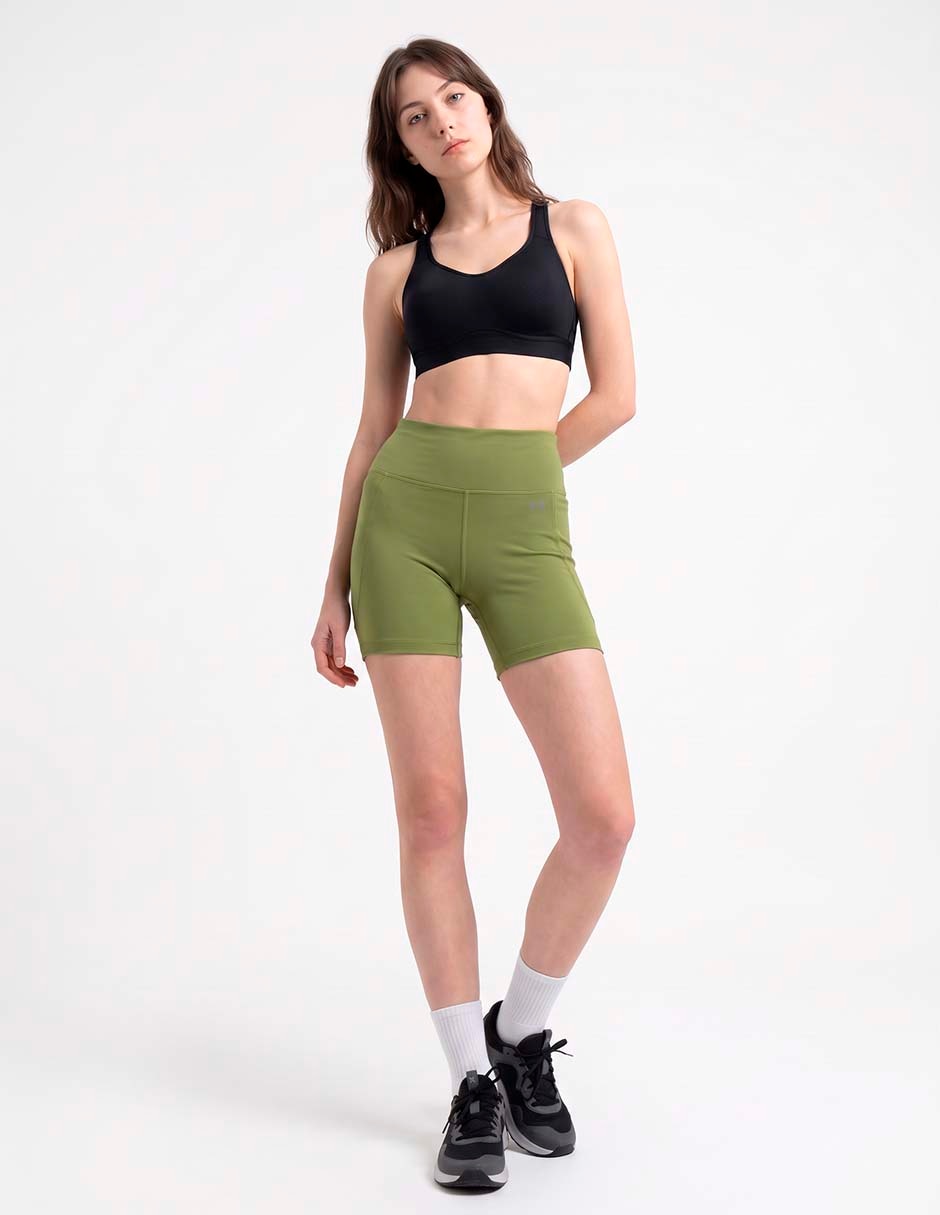Short para entrenamiento mujer 7