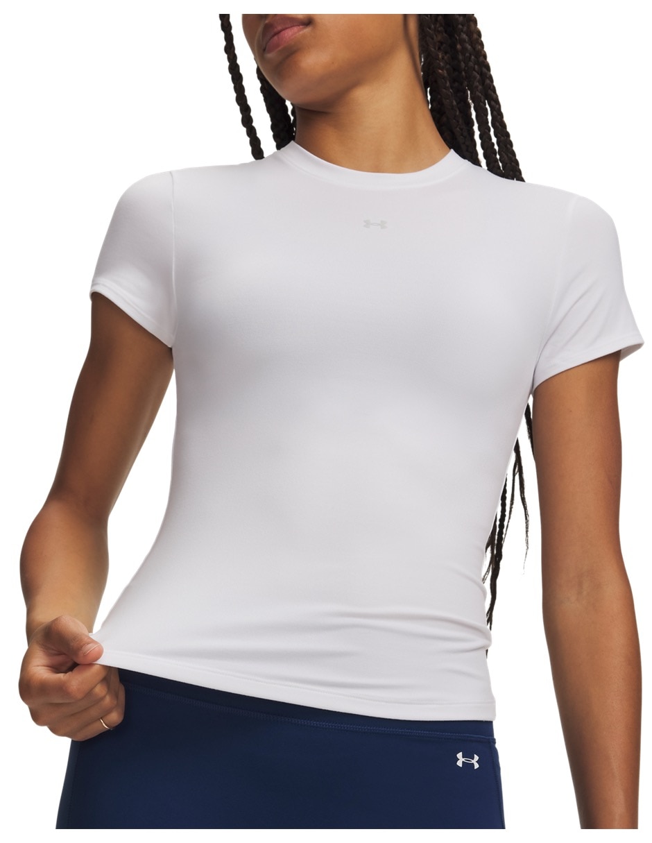 Set playera deportiva/Playera deportiva para Entrenamiento Sin equipo para (si aplica) Mujer 3