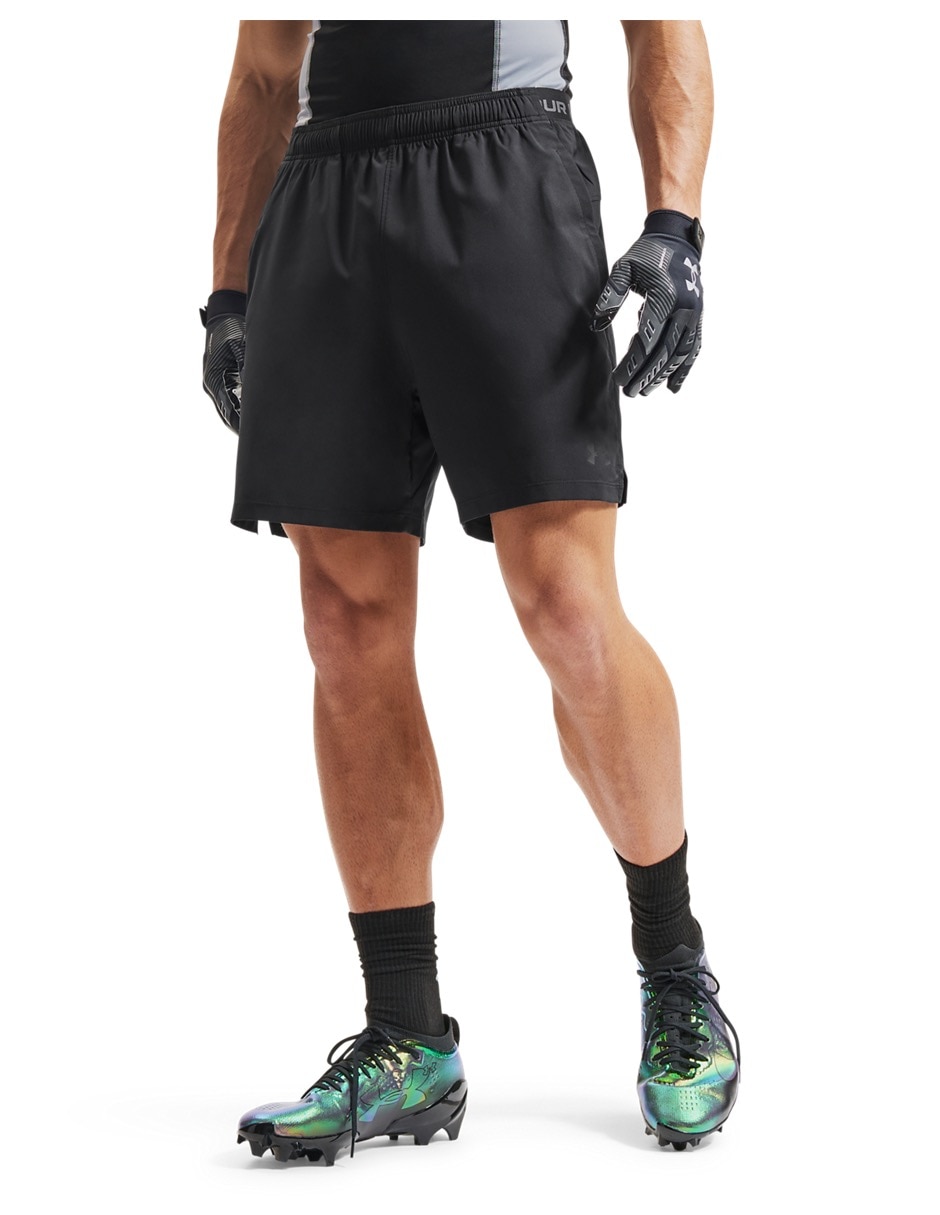 Short para entrenamiento hombre Short para entrenamiento hombre