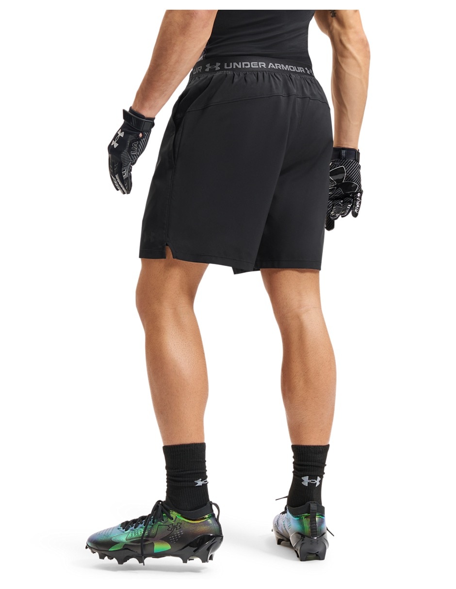 Short para entrenamiento hombre 2