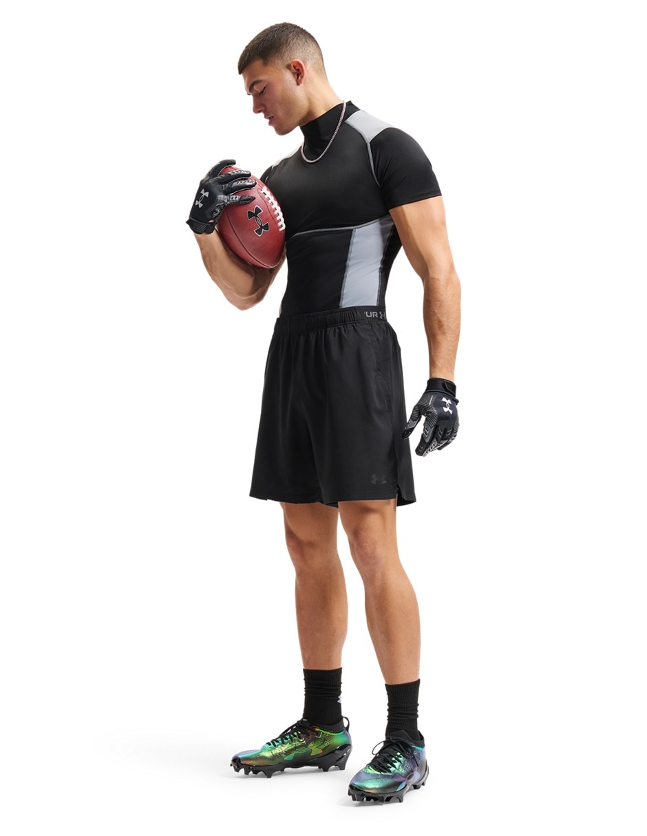 Short para entrenamiento hombre 4