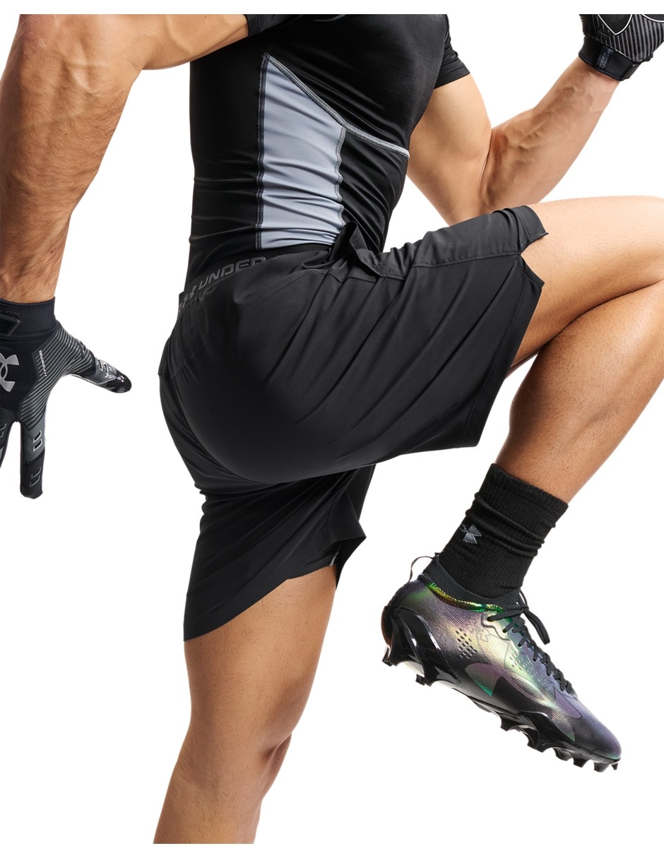 Short para entrenamiento hombre 5