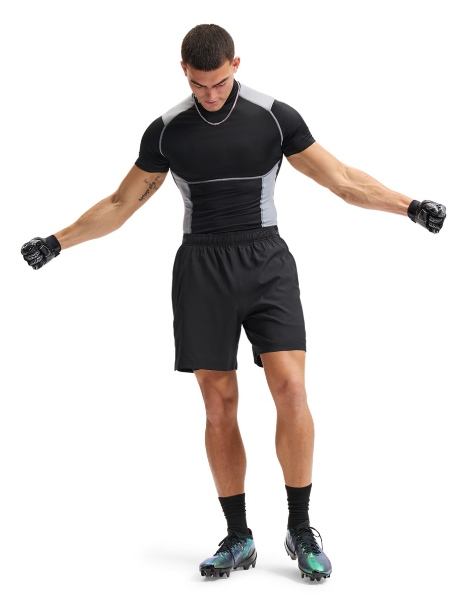 Short para entrenamiento hombre 6