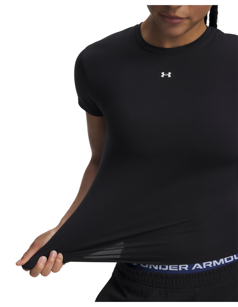 Set playera deportiva/Playera deportiva para Entrenamiento Sin equipo para (si aplica) Mujer 3