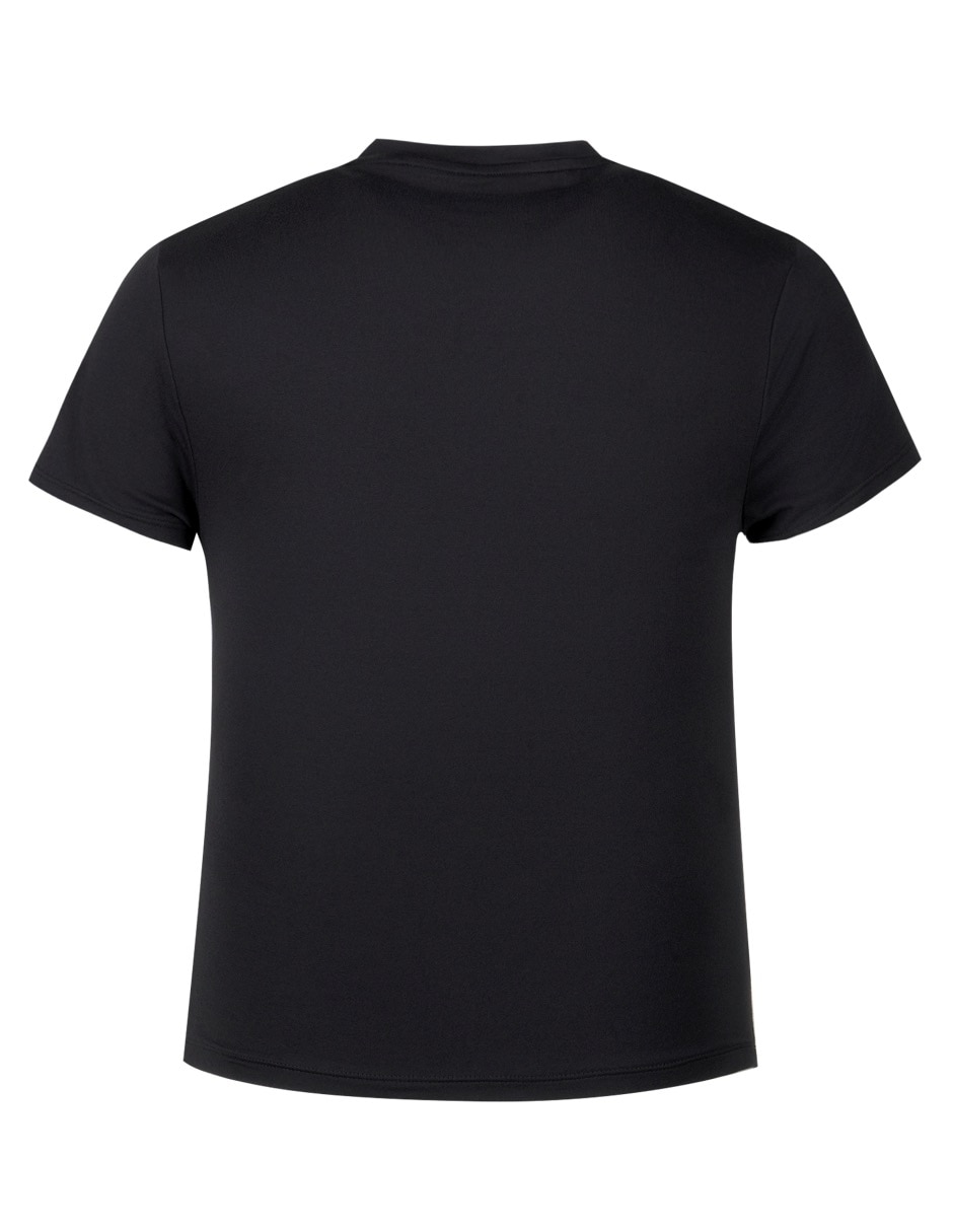 Set playera deportiva/Playera deportiva para Entrenamiento Sin equipo para (si aplica) Mujer 4