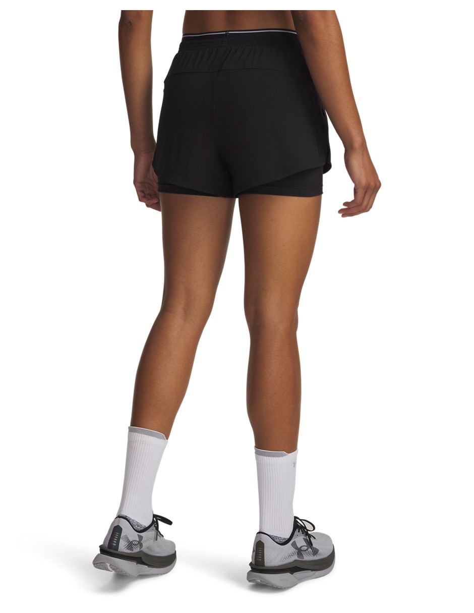 Short para entrenamiento mujer 3