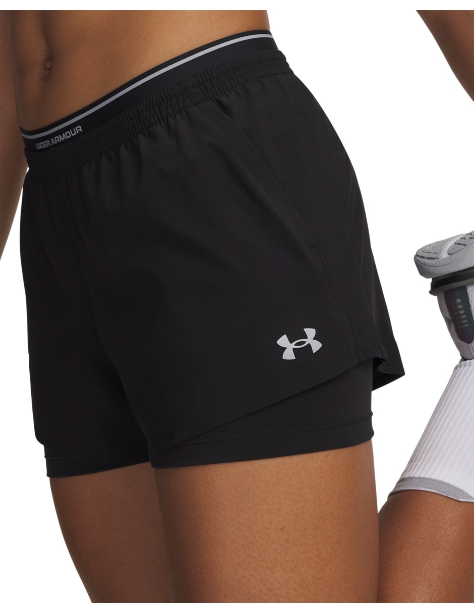 Short para entrenamiento mujer 4