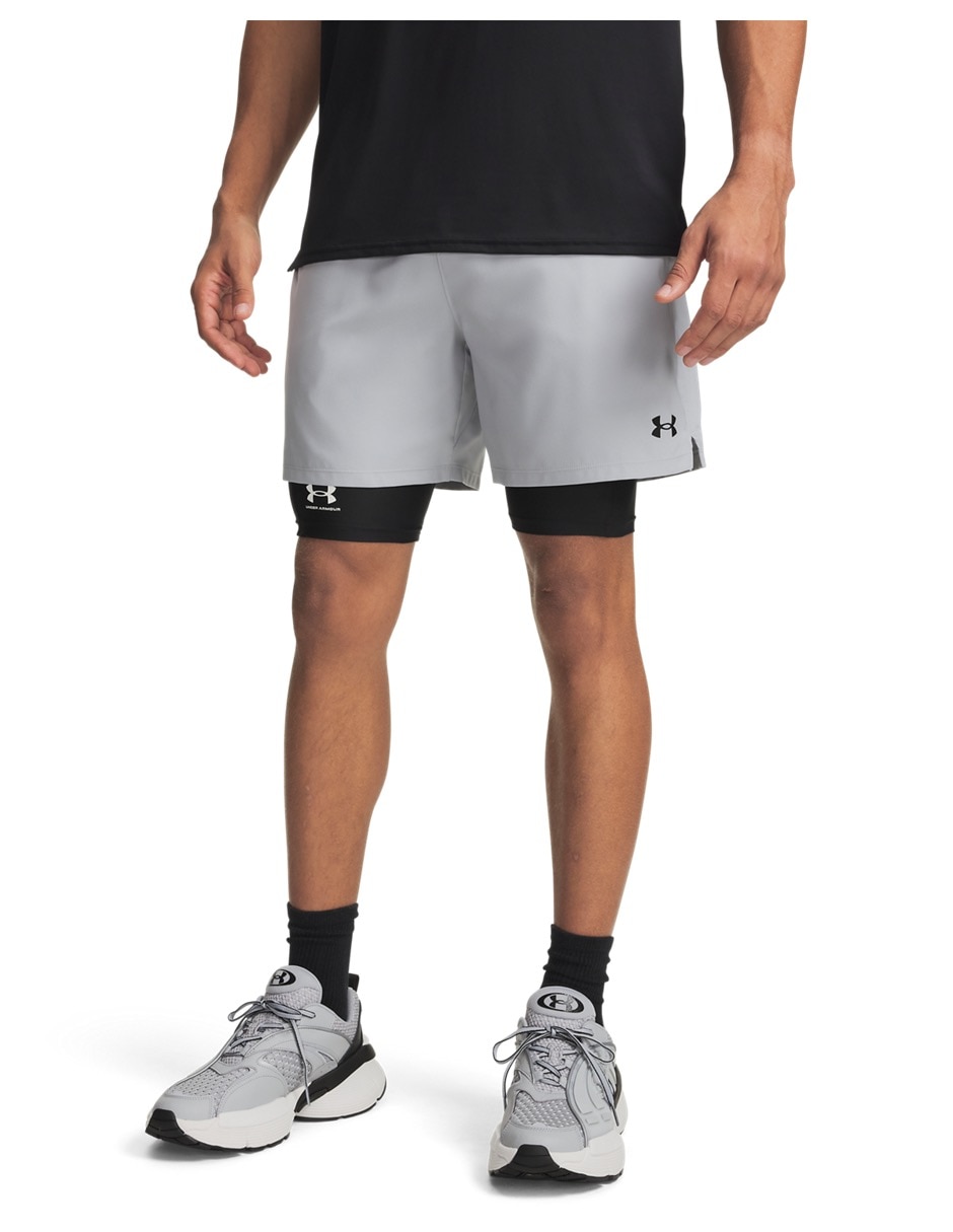 Short para entrenamiento hombre Short para entrenamiento hombre