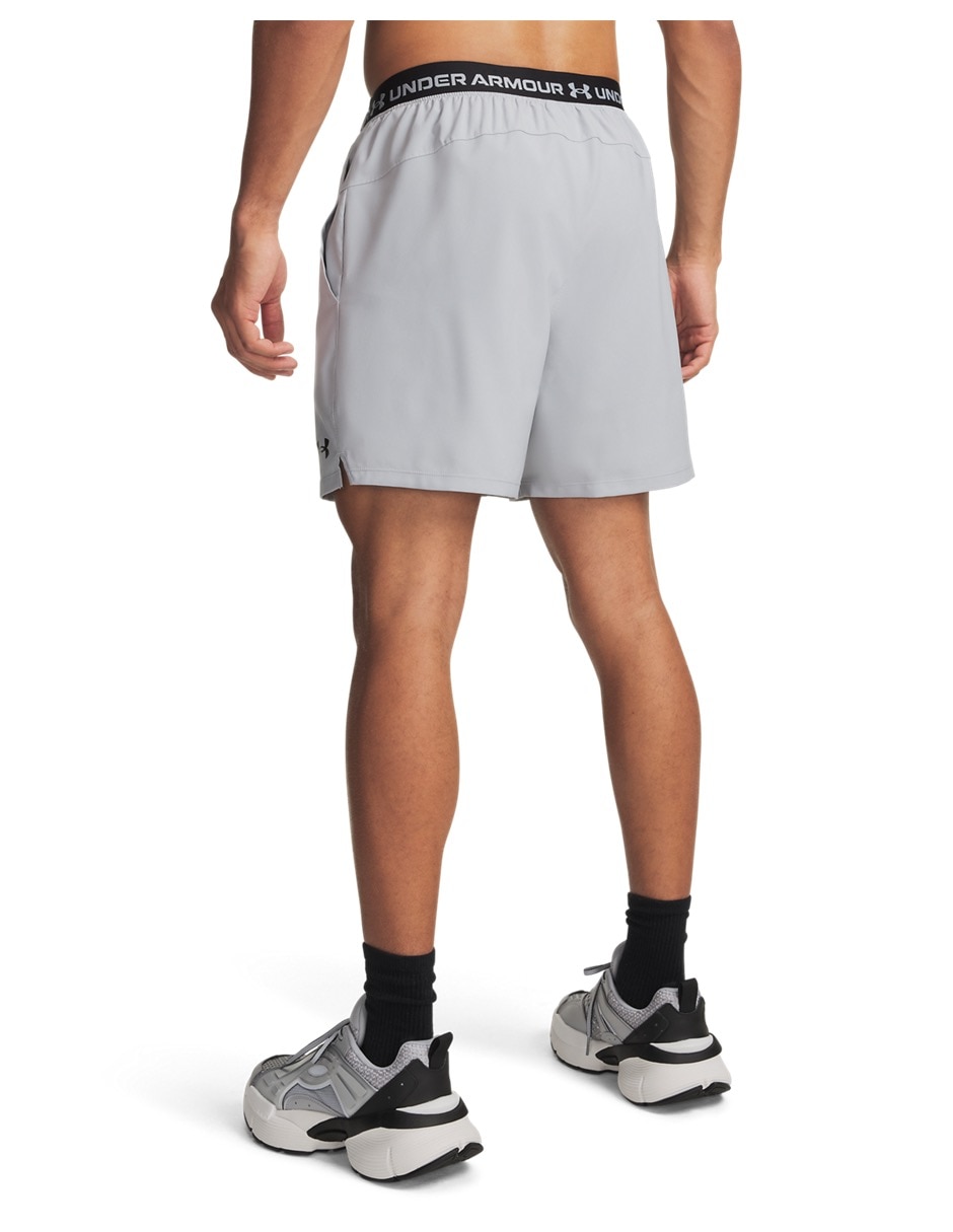 Short para entrenamiento hombre 2