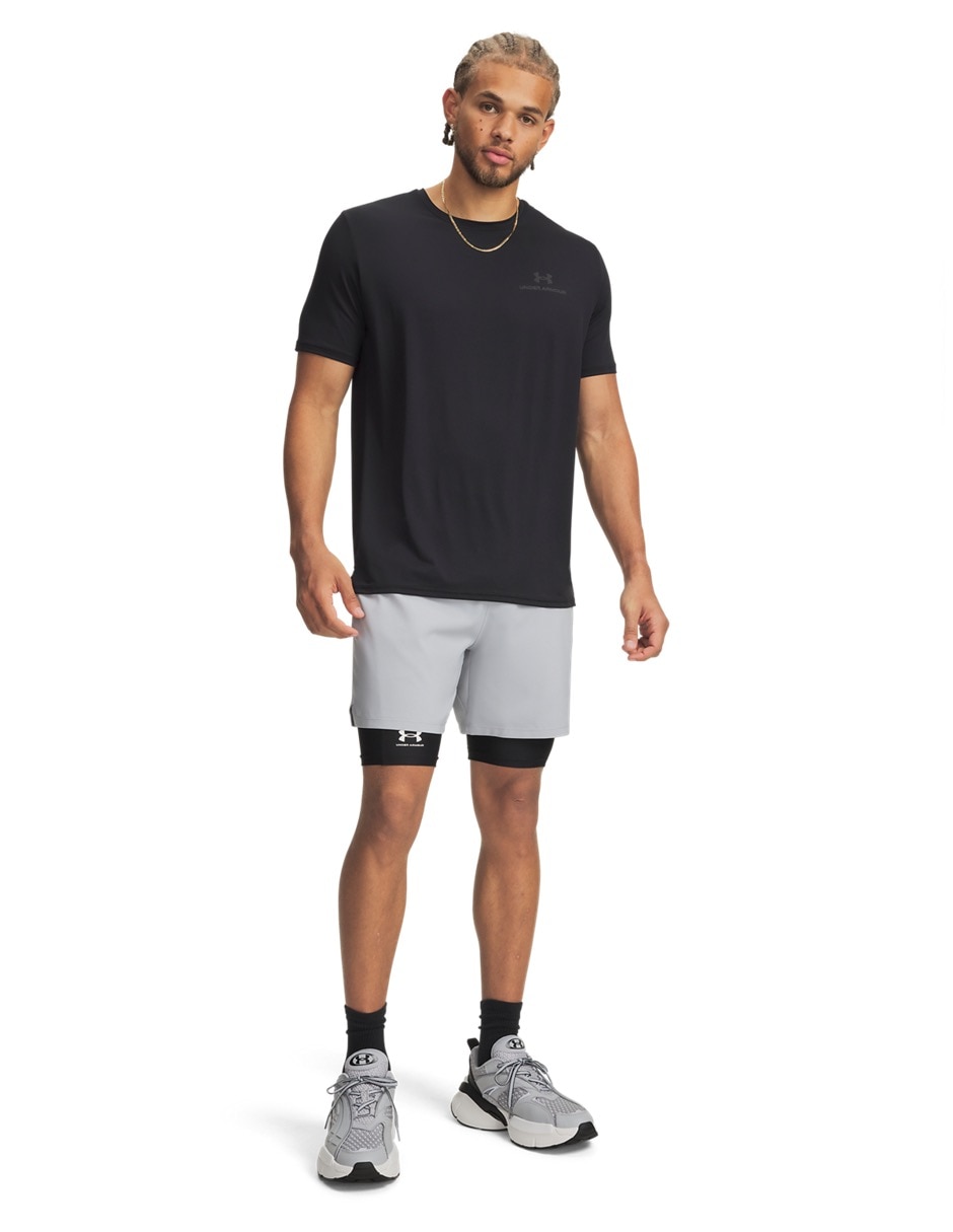 Short para entrenamiento hombre 3