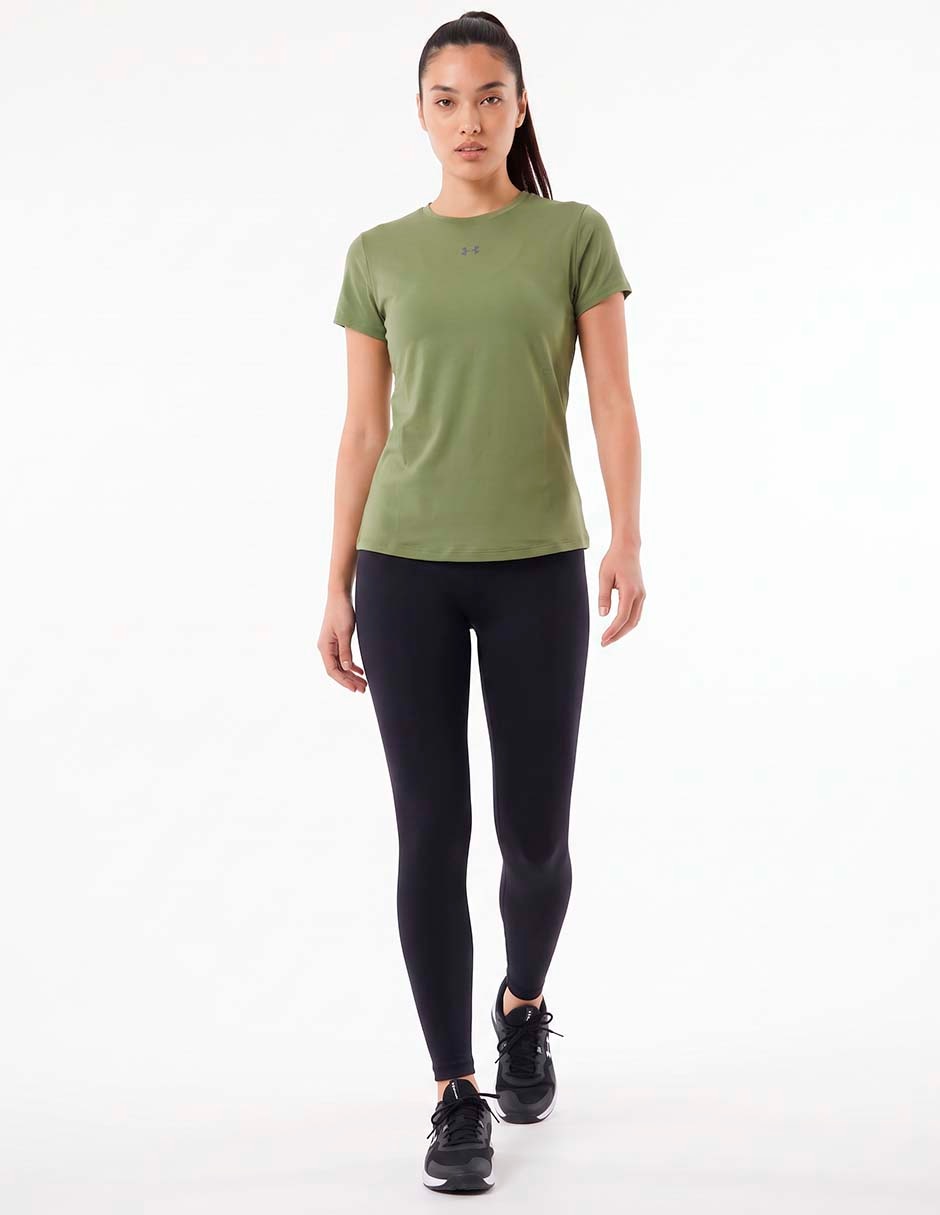 Playera deportiva para entrenamiento para mujer