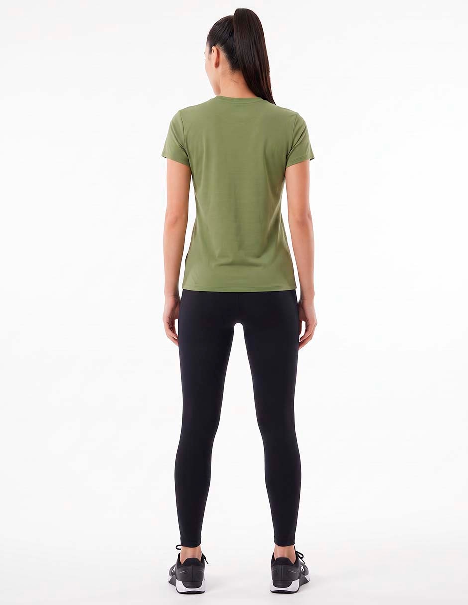 Playera deportiva para entrenamiento para mujer 3