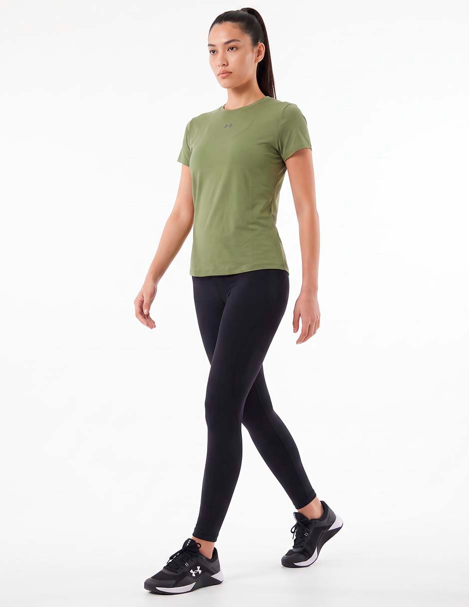 Playera deportiva para entrenamiento para mujer 6