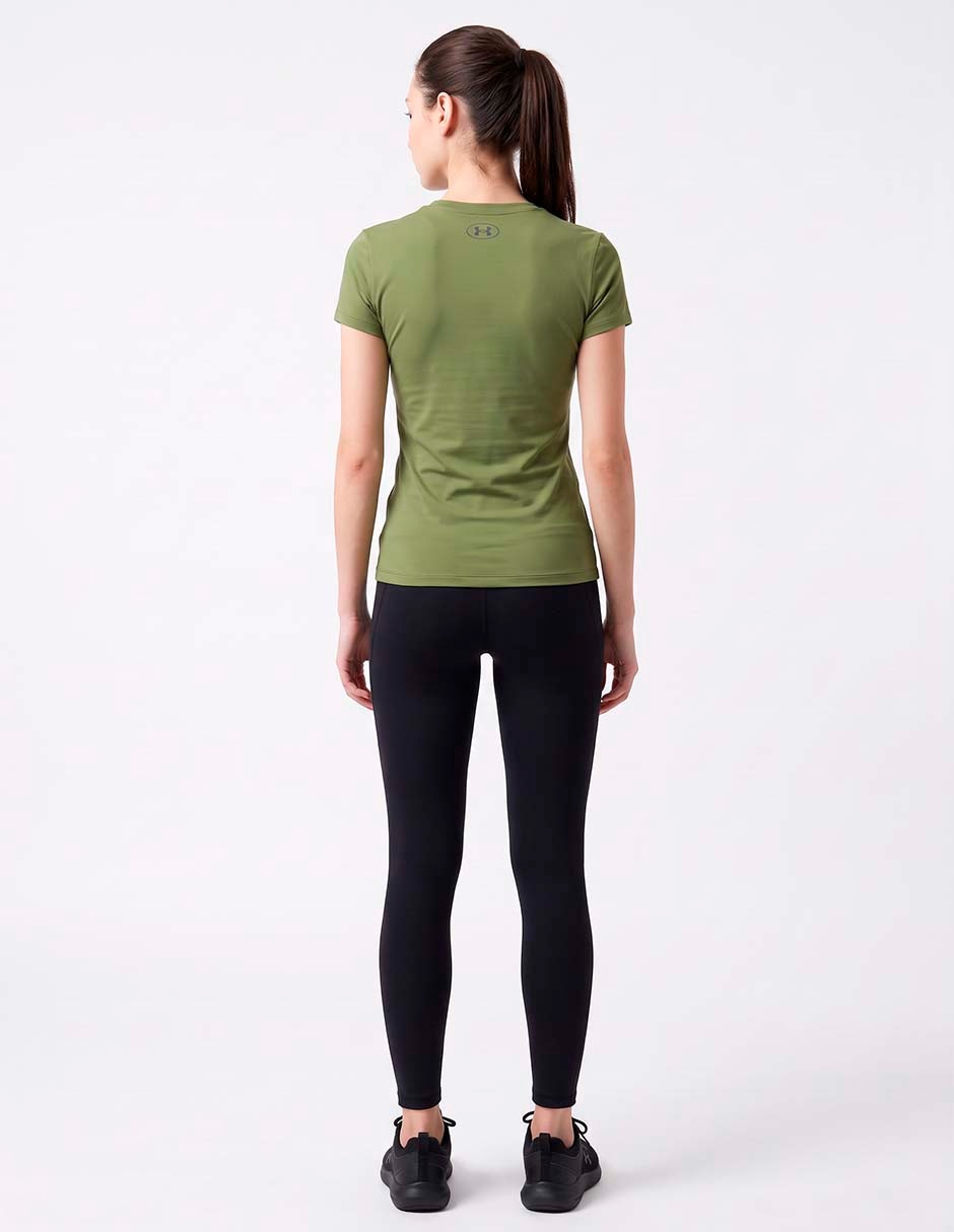 Playera deportiva para entrenamiento para mujer 4