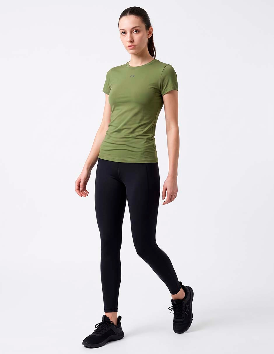 Playera deportiva para entrenamiento para mujer 2