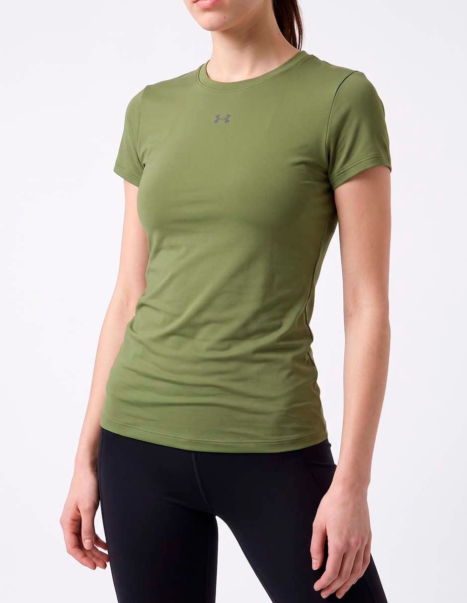 Playera deportiva para entrenamiento para mujer 9