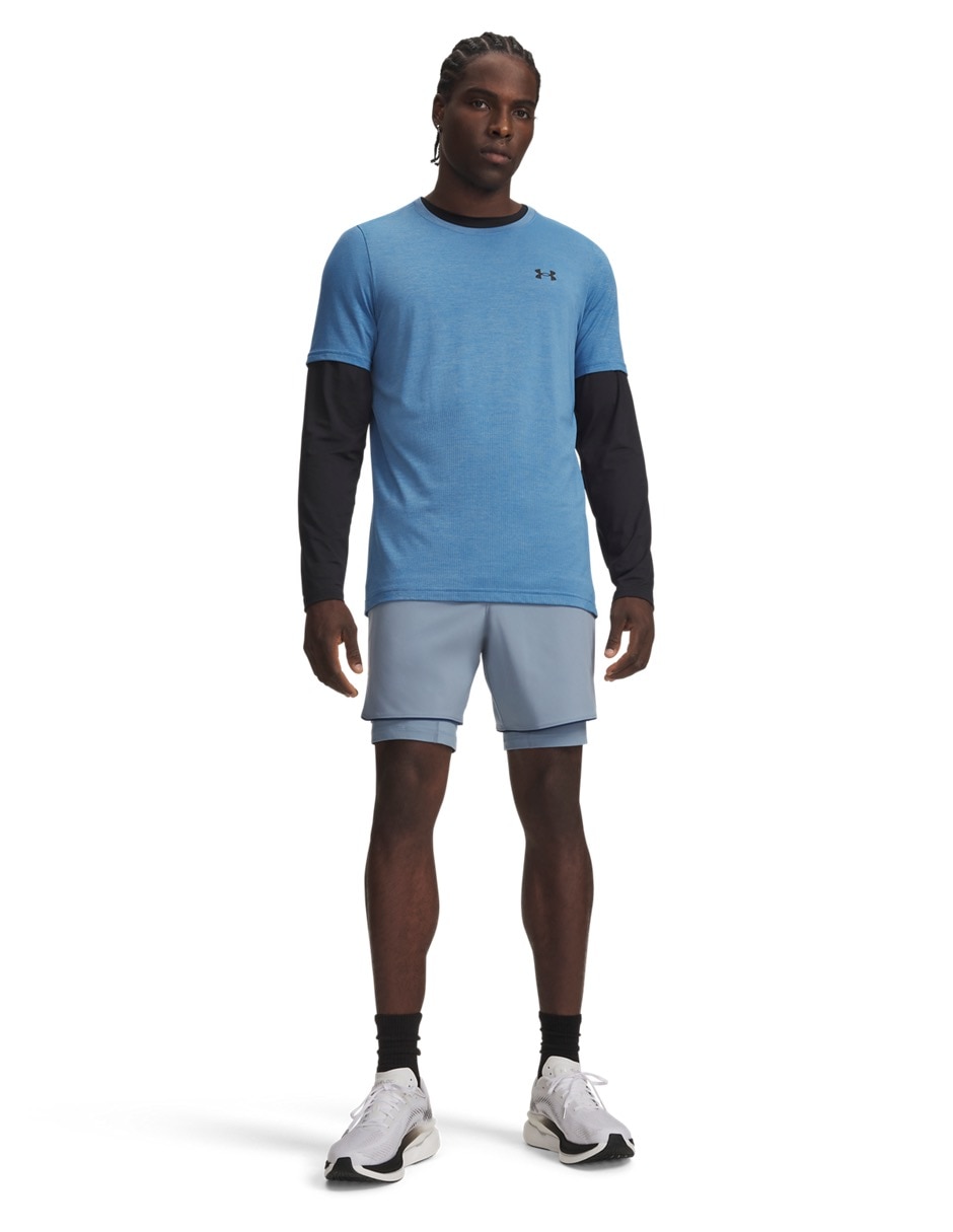 Short para entrenamiento hombre 4
