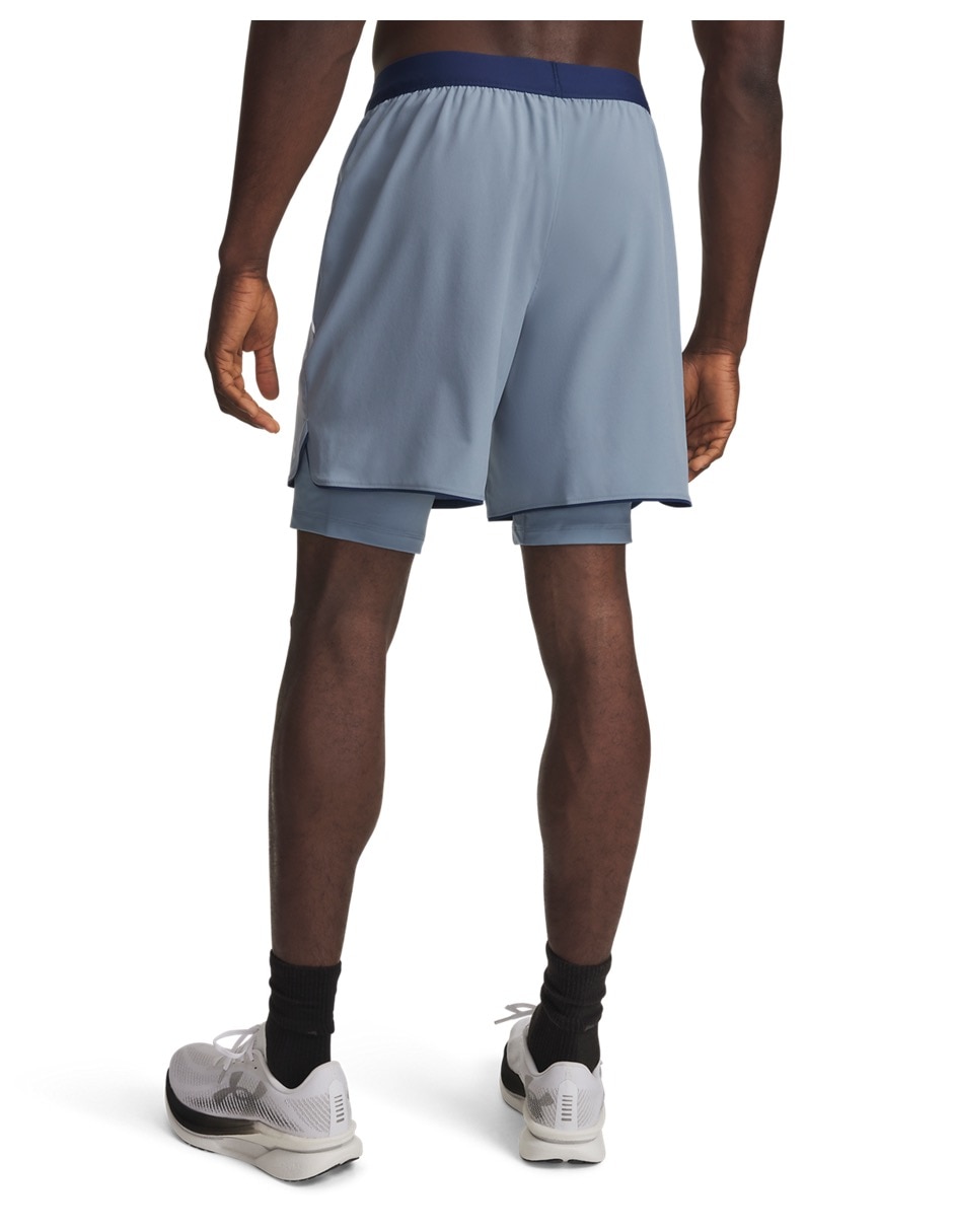 Short para entrenamiento hombre 3