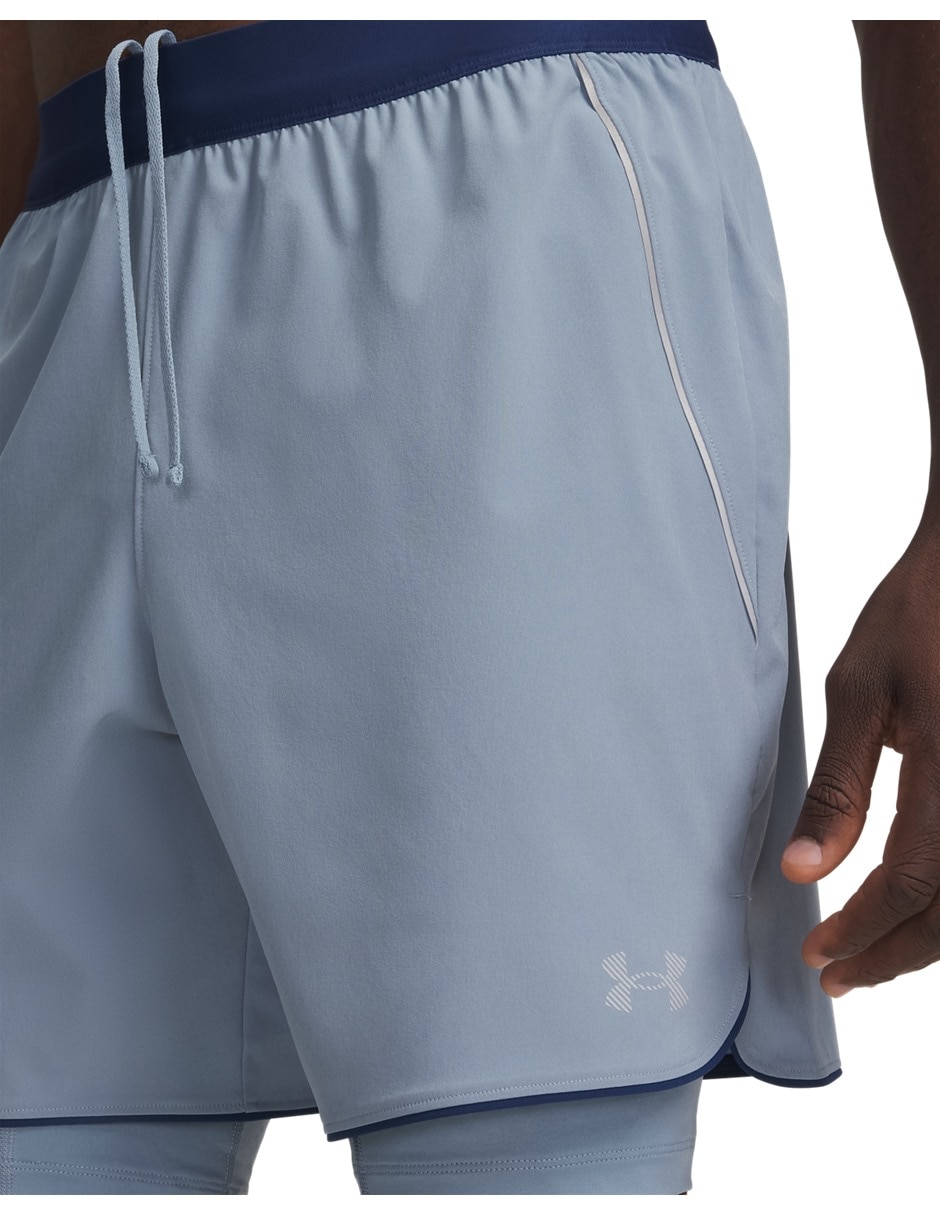 Short para entrenamiento hombre 2