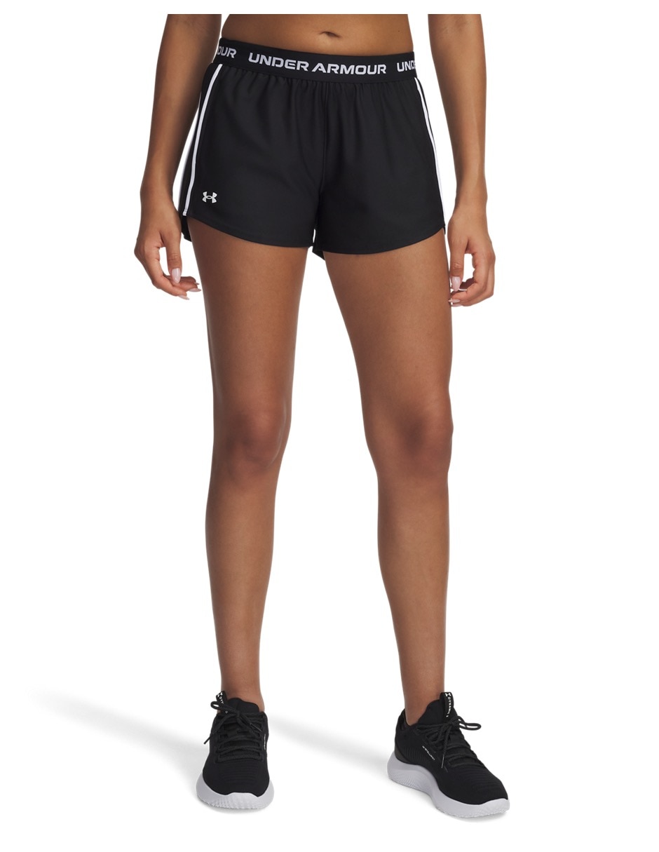 Short para entrenamiento mujer Short para entrenamiento mujer