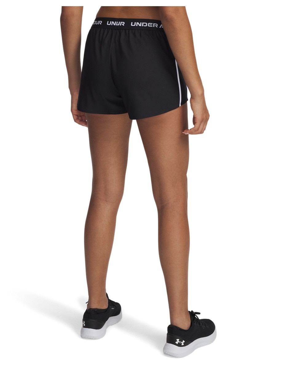 Short para entrenamiento mujer 2