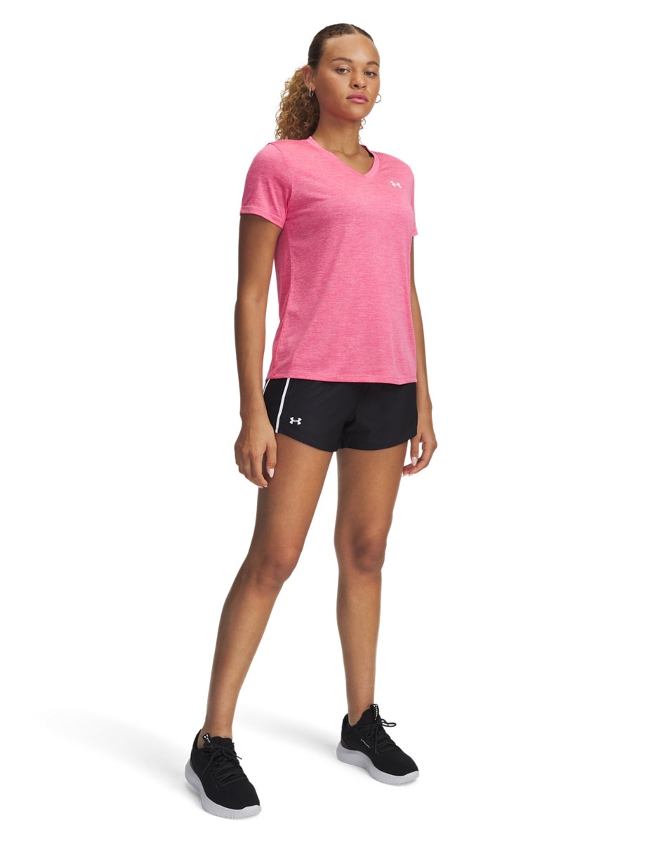 Short para entrenamiento mujer 3
