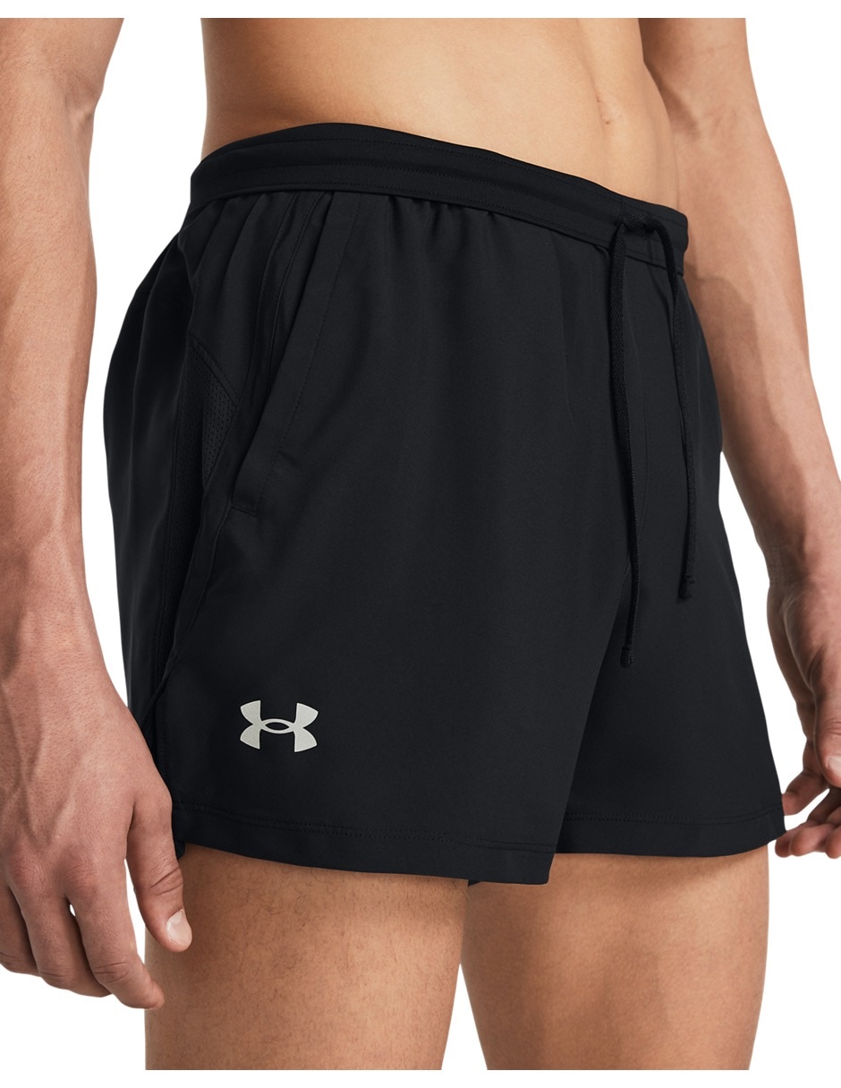 Short con bolsa oculta para correr hombre 7