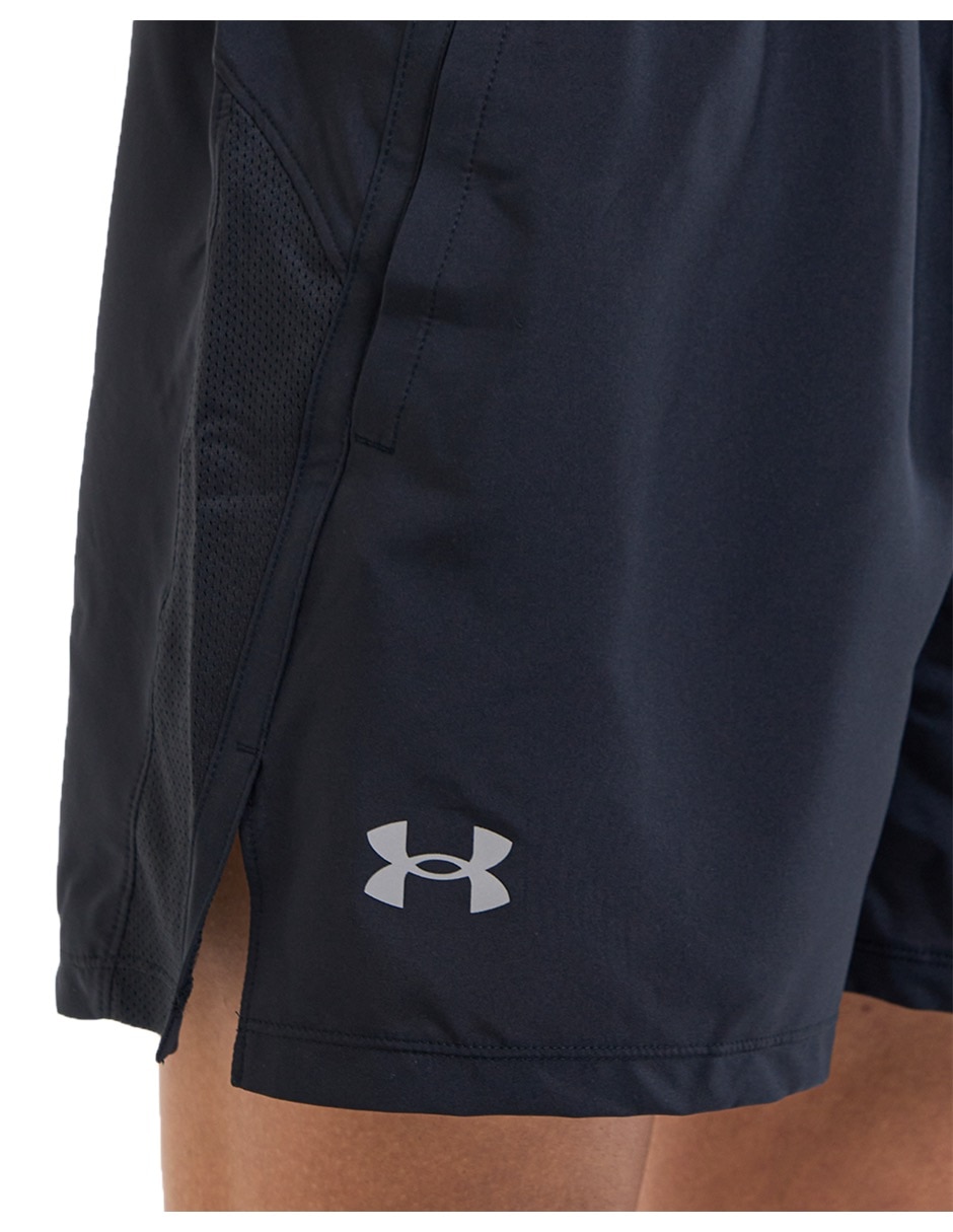 Short con bolsa oculta para correr hombre 10