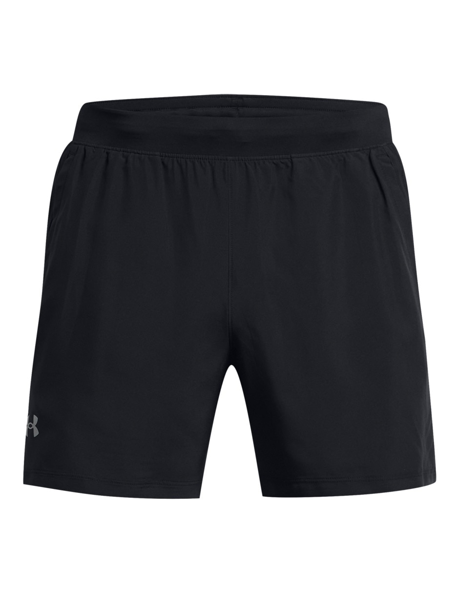 Short con bolsa oculta para correr hombre 6