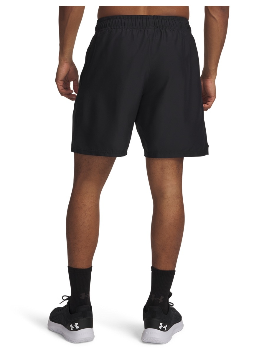 Short para entrenamiento hombre 2