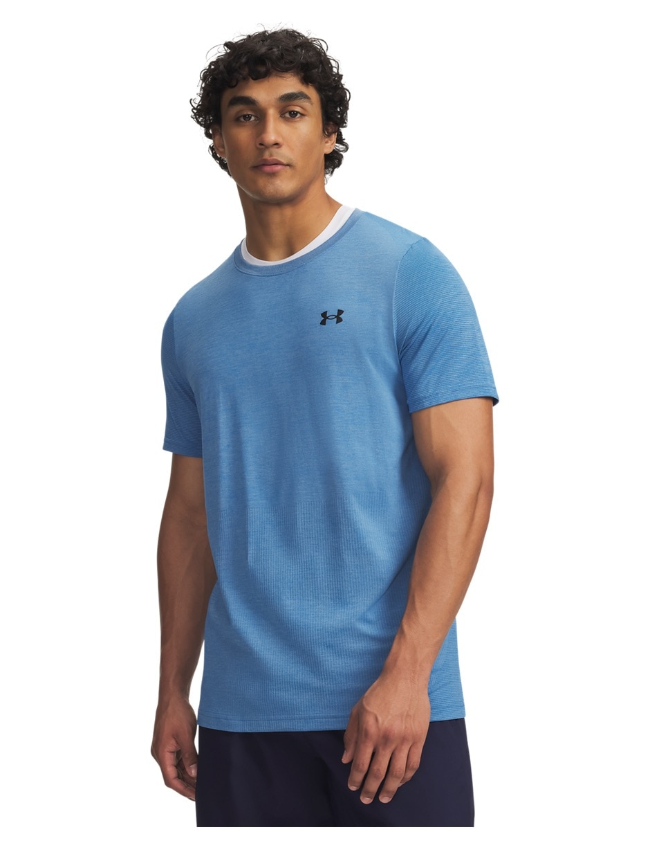 Playera deportiva para entrenamiento para hombre Playera deportiva para entrenamiento para hombre