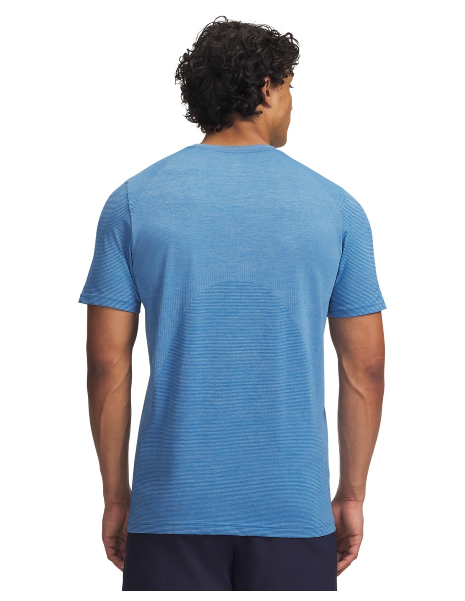Playera deportiva para entrenamiento para hombre 2