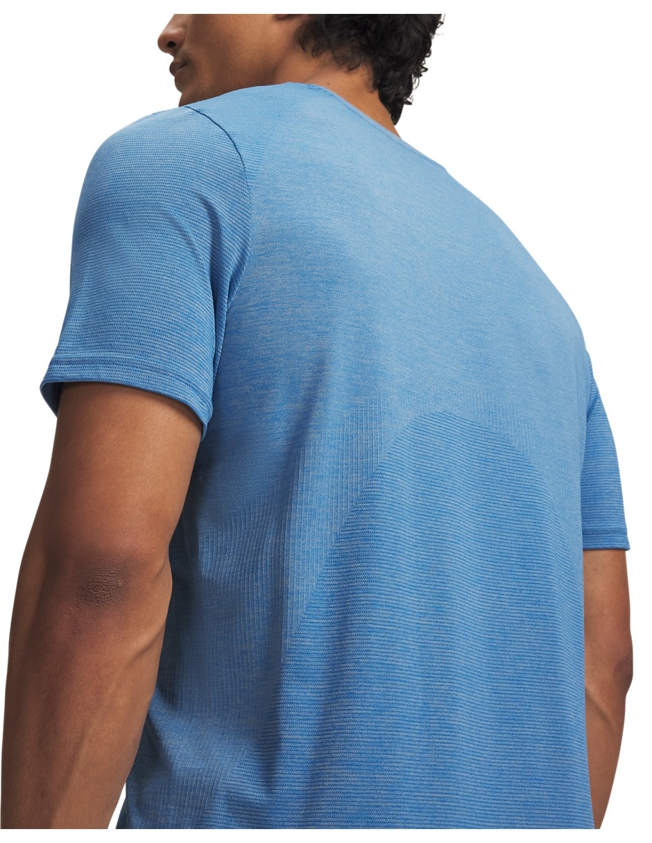 Playera deportiva para entrenamiento para hombre 3