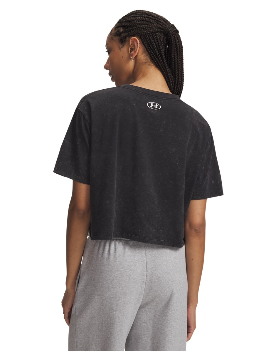 Set playera deportiva/Playera deportiva para Entrenamiento Sin equipo para (si aplica) Mujer 2