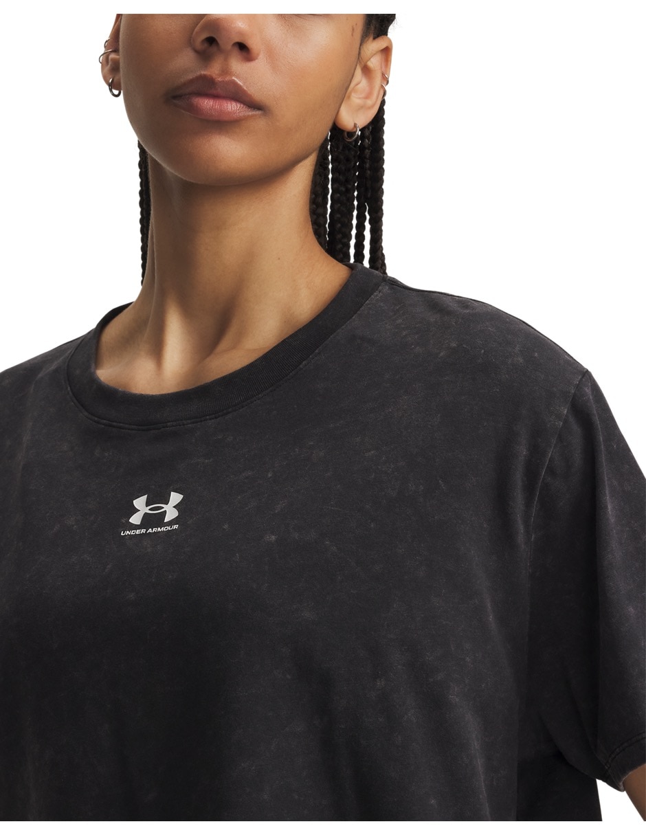 Set playera deportiva/Playera deportiva para Entrenamiento Sin equipo para (si aplica) Mujer 3