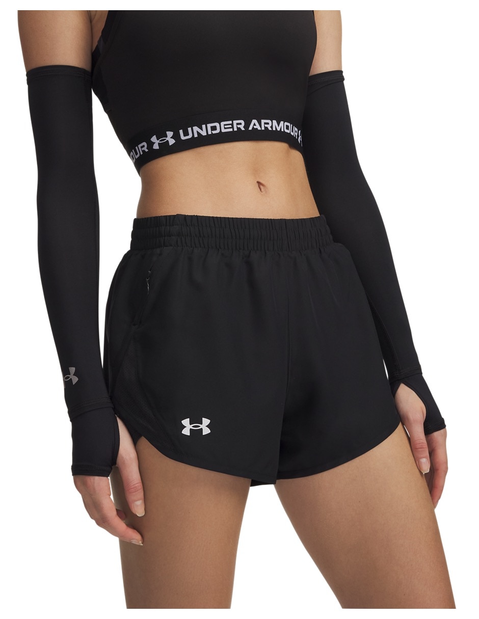 Short para correr mujer