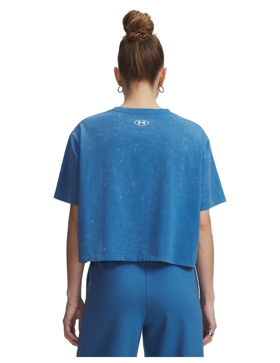 Set playera deportiva/Playera deportiva para Entrenamiento Sin equipo para (si aplica) Mujer 2