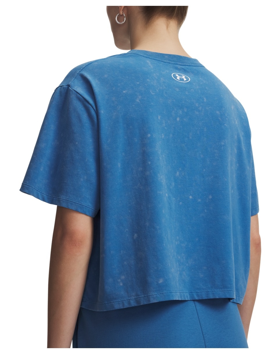 Set playera deportiva/Playera deportiva para Entrenamiento Sin equipo para (si aplica) Mujer 3