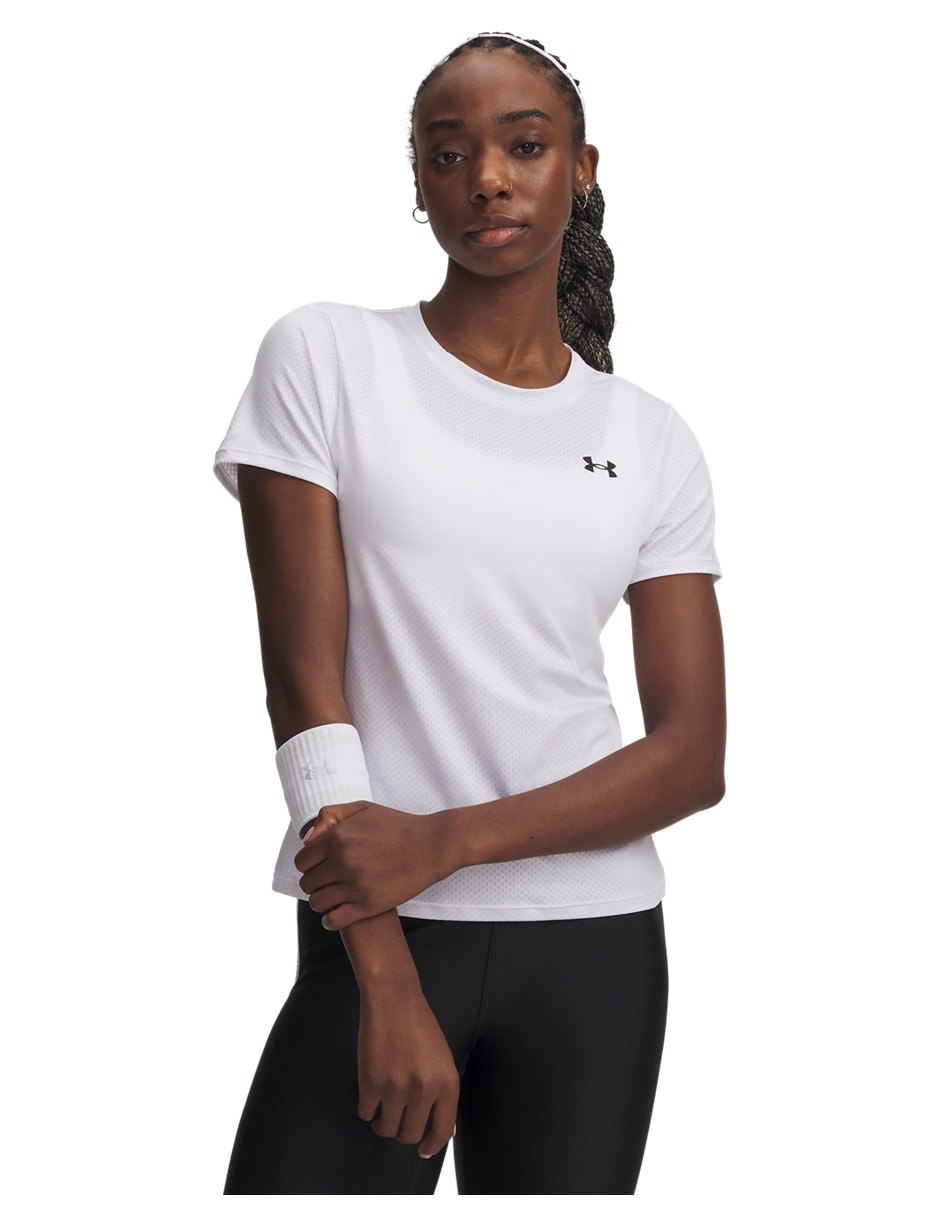 Playera manga corta para mujer Playera manga corta para mujer