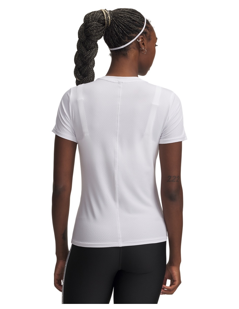 Playera manga corta para mujer 2
