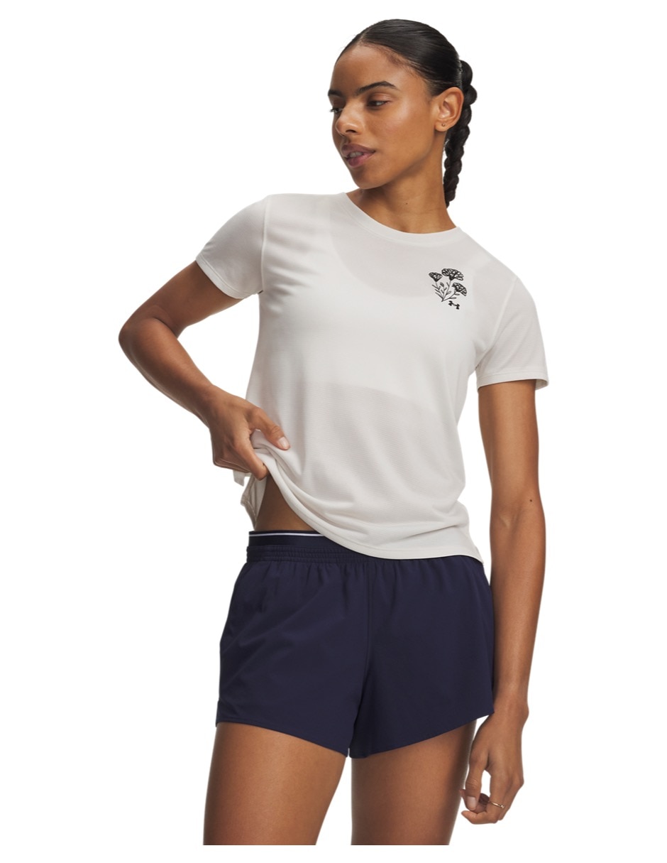 Playera para mujer