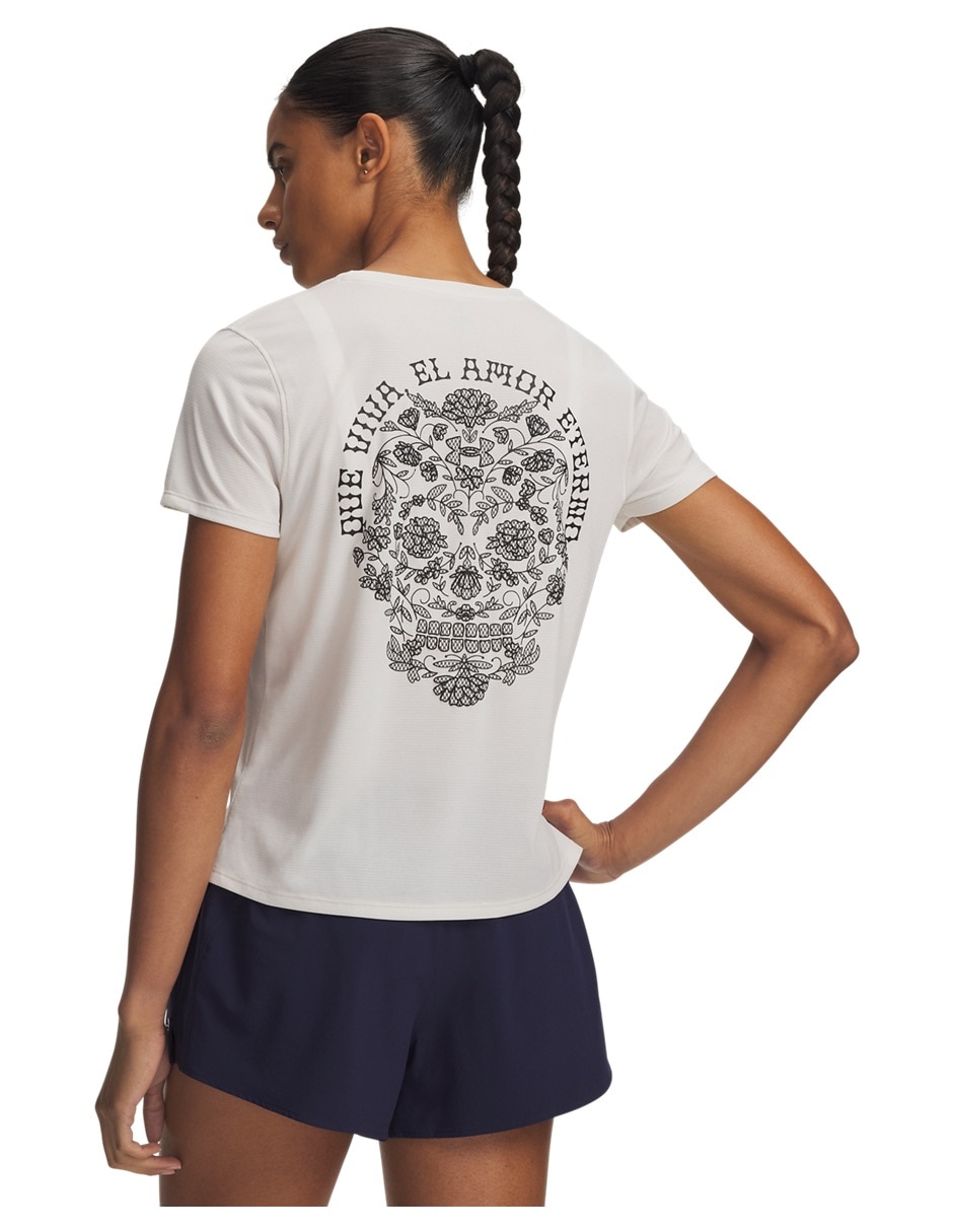 Playera para mujer 2
