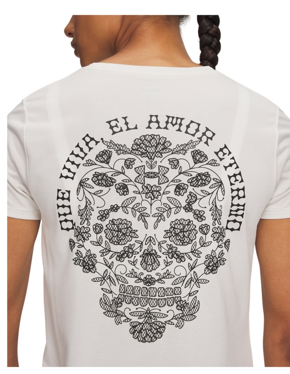 Playera para mujer 3