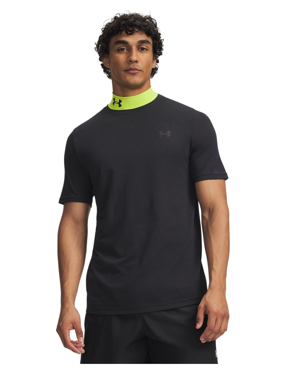 Playera deportiva para entrenamiento para hombre Playera deportiva para entrenamiento para hombre