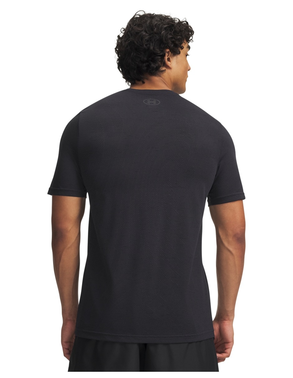 Playera deportiva para entrenamiento para hombre 2