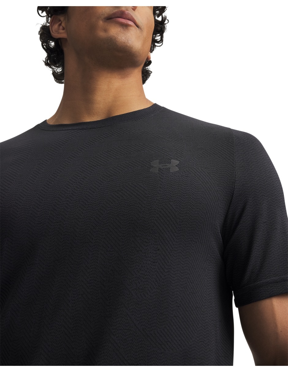 Playera deportiva para entrenamiento para hombre 3