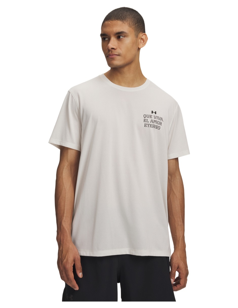 Playera para hombre 1