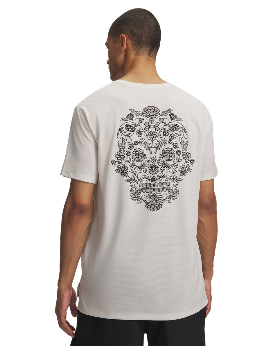 Playera para hombre 2