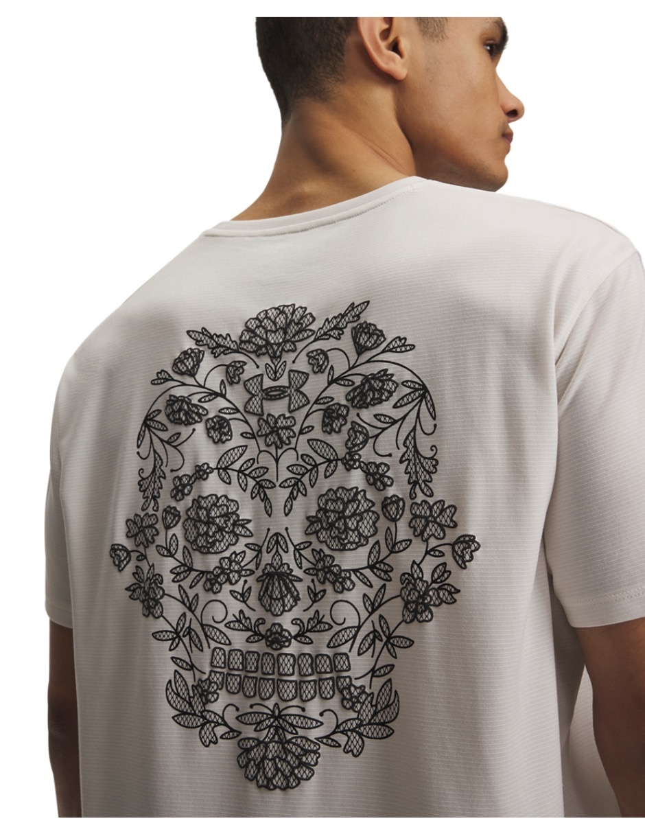 Playera para hombre 3