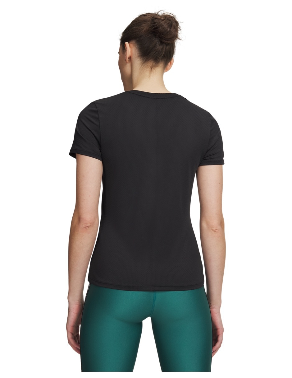 Playera manga corta para mujer 3